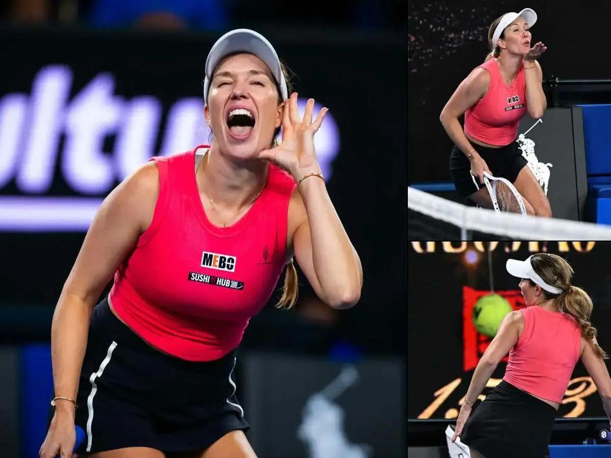 德约科维奇在C9比赛中败北，持续失利引发热议！观众掌声雷动的简单介绍