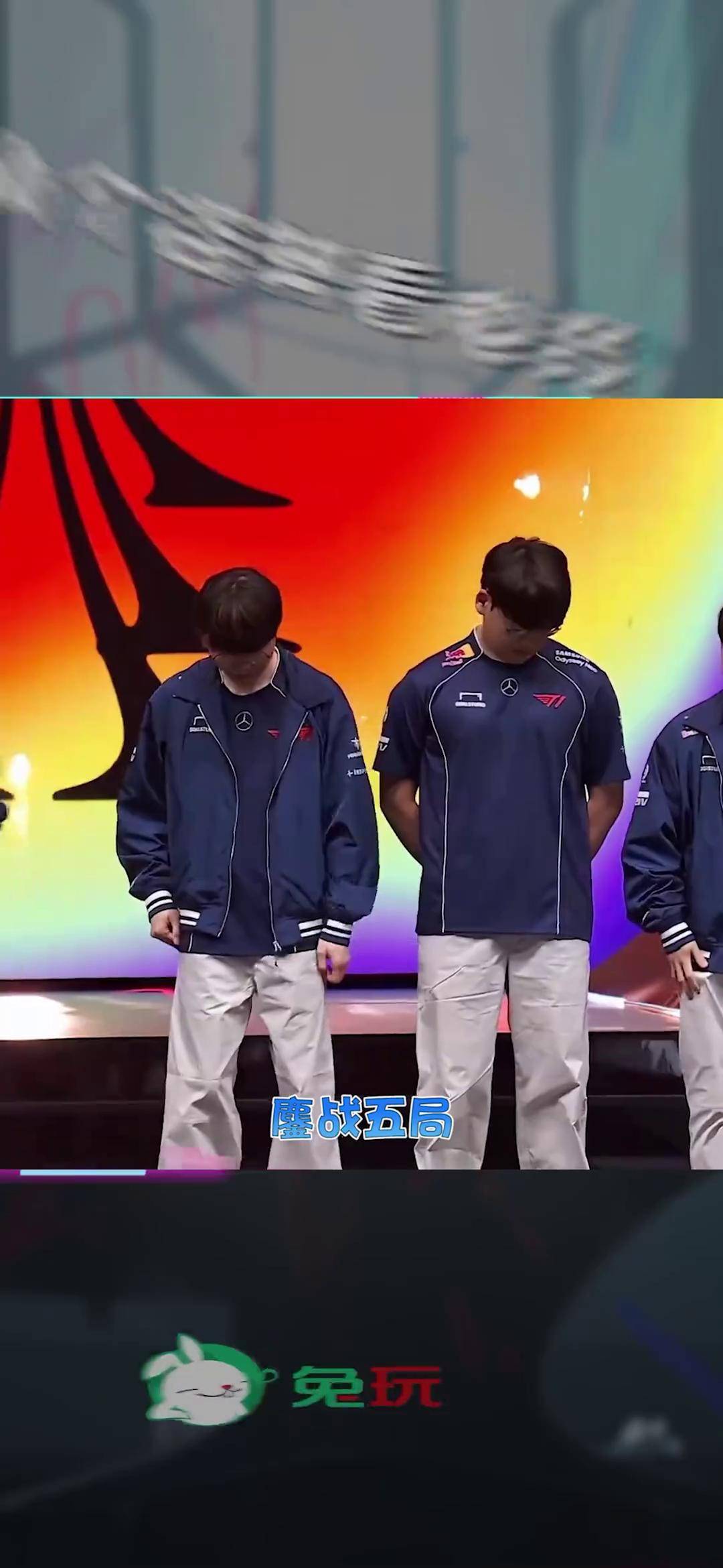 Faker重返赛场,重要助攻首场状态出色,G2观众沸腾!引发球迷热议(faker世界赛打了多少场) Faker重返赛场,重要助攻首场状态出色,G2观众沸腾!引发球迷热议(faker世界赛打了多少场)