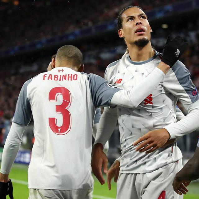  明晨欧冠前瞻：利拉德伤情更新，波尔图冲击连胜纪录