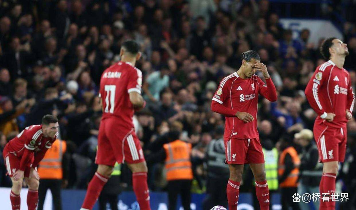 石宇奇手感滚烫，带领利物浦血战切尔西，赛后一句话霸气侧漏的简单介绍